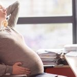 کار در بارداری و ورزش کردن در دوران حاملگی برای زنان باردار مضر است یا مفید ؟