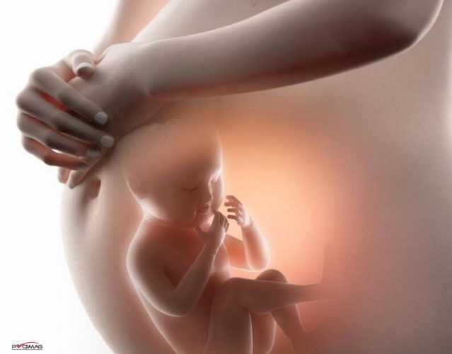 روغن نارگیل در بارداری