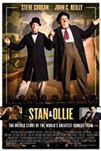 فیلم 2018 Stan & Ollie