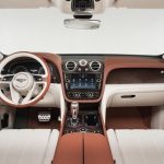 Bentley Bentayga Mulliner