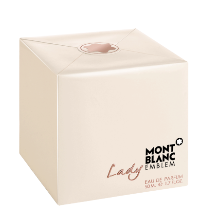 Lady Emblem - Eau de Parfum