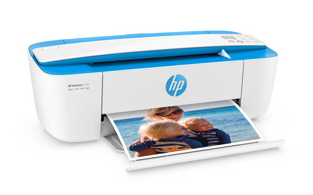 hp deskjet 3700