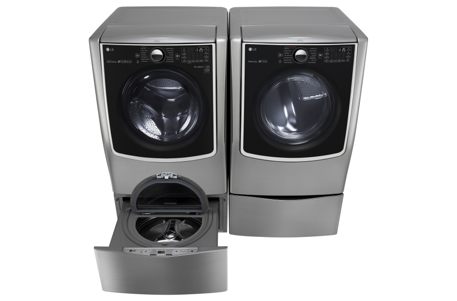 LG TWINWash