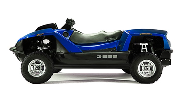 Quadski LX