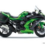 Ninja H2 SX SE