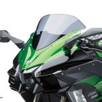 2018 NINJA H2™ SX SE