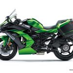 2018 NINJA H2™ SX SE Motorcycle by Kawasaki