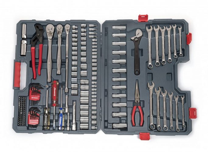 Tools Box