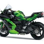 Ninja H2 SX SE