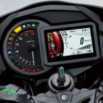 2018 NINJA H2™ SX SE Motorcycle by Kawasaki