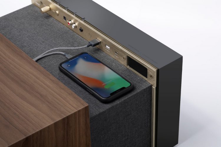 بلندگو حرفه ای