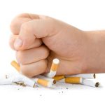 آنزیم ترک سیگار