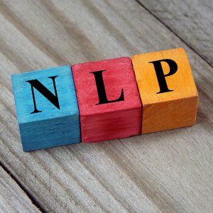 برنامه ریزی عصبی کلامی NLP