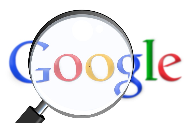 متوقف کردن ردیابی گوگل