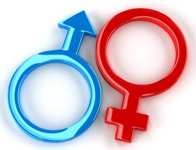 نرم افزار تعیین جنسیت