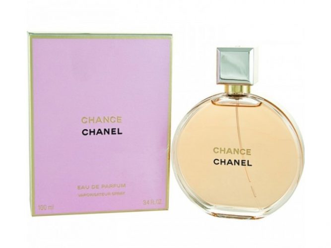 عطر شنل چنس