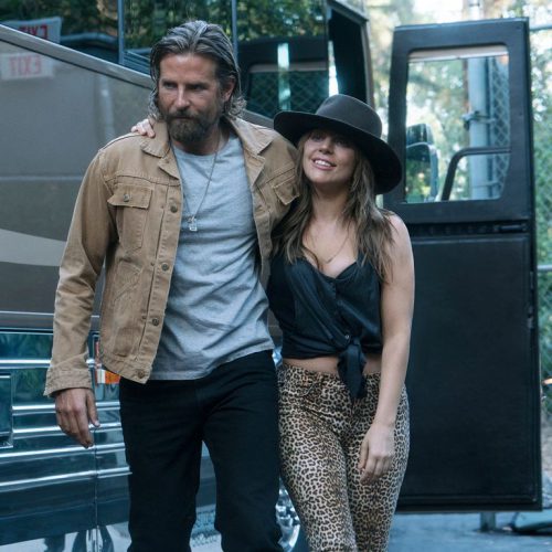 فیلم 2018 - A Star is Born