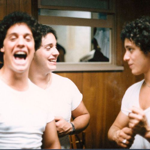 فیلم 2018 - Three Identical Strangers