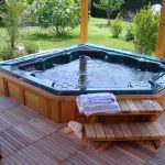 جکوزی و بارداری – مزیت ها و ریسک های استفاده از جکوزی در زمان بارداری