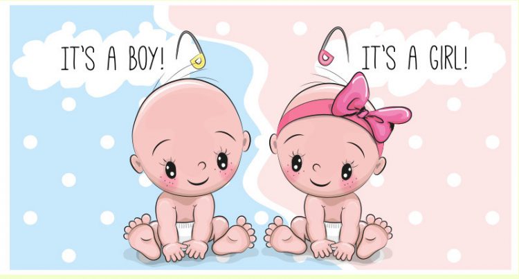 دختر یا پسر