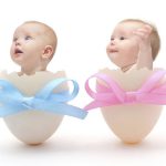 دختر یا پسر ؟؟؟؟ – سوالی که ذهن تمام مادران را در هفته های اول بارداری درگیر می کند.