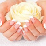 ناخن های زیبا و سالم