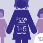 سندروم تخمدان پلی کیستیک (PCOS) چیست؟