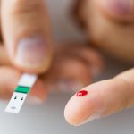 درمان دیابت و بیماری قند خون