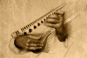 موسیقی سنتی ایران