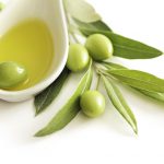 خواص زیتون