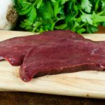 آیا خوردن جگر در بارداری مفید است یا مضر ؟