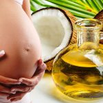 روغن نارگیل و مزایایی شگفت انگیز مصرف آن برای مادر و جنین در دوران بارداری