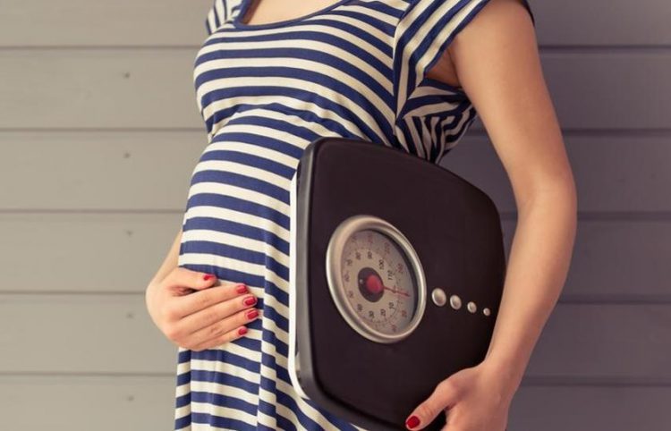 حامله شدن و دوران بارداری
