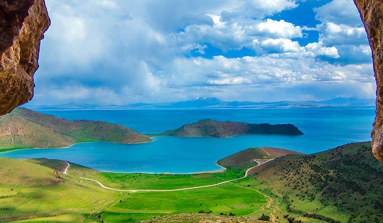 وان ترکیه