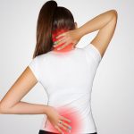 دیسک کمر دیسک گردن