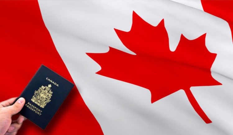 ویزای کانادا و قیمت آن