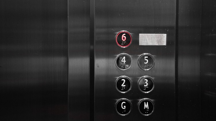 نگهداری آسانسور