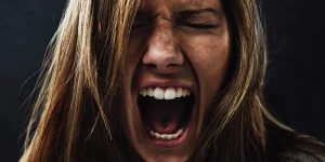روش های کنترل خشم