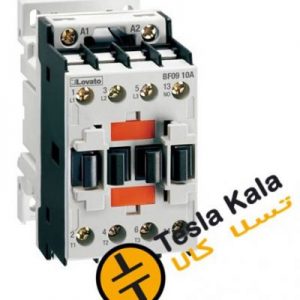 کنتاکتور اشنایدر