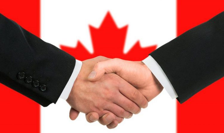 اخذ ویزای کانادا از طریق سرمایه گذاری