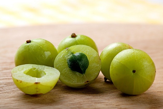 میوه کاکادو سرشار از ویتامین ث