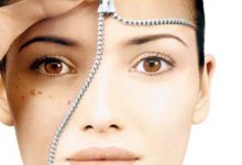 زیبایی صورت سوپر استارها