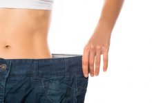 کاهش وزن با دمنوش گیاهان