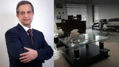 کاشت مو