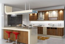 از طراحی کابینت تا کابینت سازی