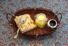 روغن حیوانی