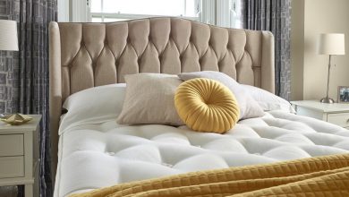 ویژگی های استاندارد کالای خواب