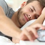 تشک مناسب خواب و رابطه آن با سلامت