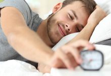 تشک مناسب خواب و رابطه آن با سلامت