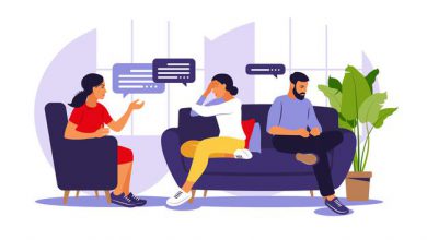 راه حل مشکلات زندگی